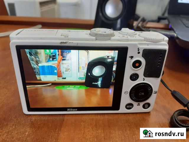 Фотоаппарат Nikon p310 Улан-Удэ - изображение 1