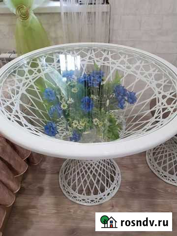 Стол ваза Волгоград - изображение 1