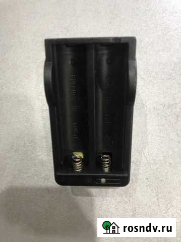 Зарядное устройство Нижнекамск - изображение 1