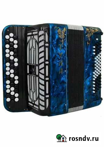 Баян бн-41 Тула ученический детский Казань - изображение 1