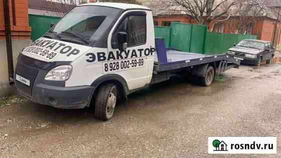 ГАЗ 32212, 2009 Аргун