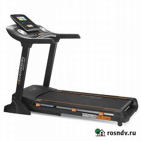 Svensson body labs physioline TMX touch Беговая до Москва