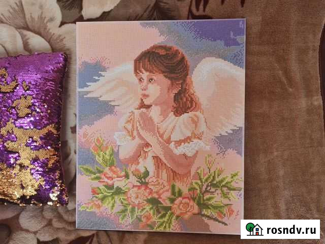 Картина Смоленск - изображение 1