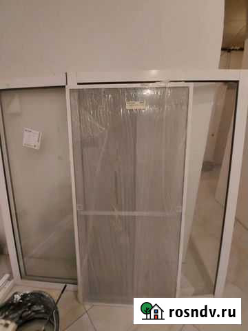 Пластиковые окна и двери Свердловский - изображение 1