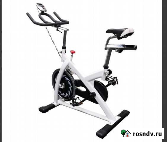 Спин байк DFC B3002 Пенза - изображение 1