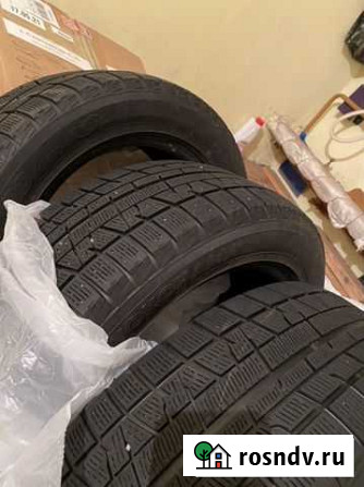 Yokohama Ice Guard IG50 205/55 R16 Сыктывкар - изображение 1