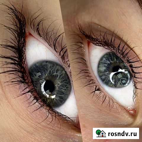 Наращивание ресниц Тверь - изображение 1