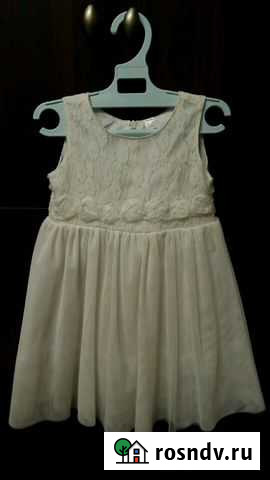 Платье Брянск - изображение 1