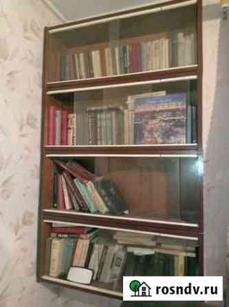 Книги Обнинск