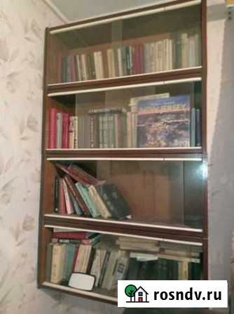 Книги Обнинск - изображение 1