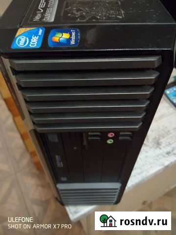 Продаю системный блок Тверь - изображение 1