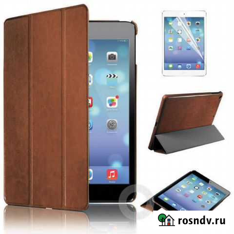 Чехлы книжки для iPad mini 1/2/3 Тамбов - изображение 1
