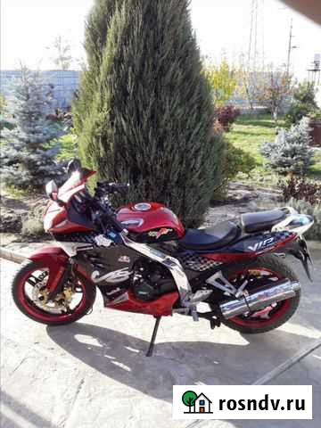 Продаю мотоцикл Vento Волгоград - изображение 1