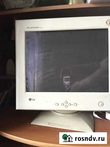 Монитор Ростов-на-Дону - изображение 1