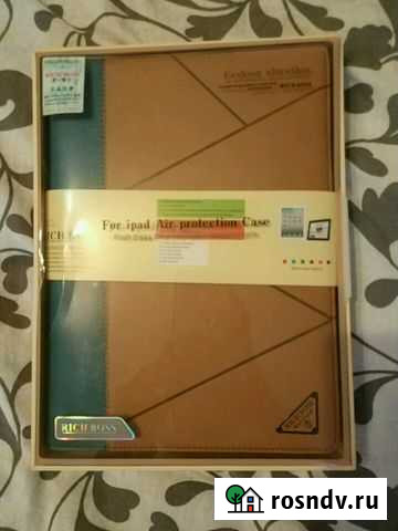 Чехол для планшета Долгопрудный - изображение 1