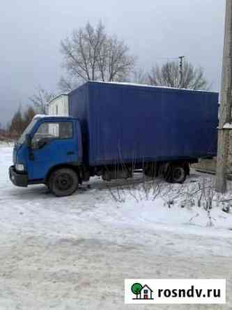 Kia K-series, 2004 Киров
