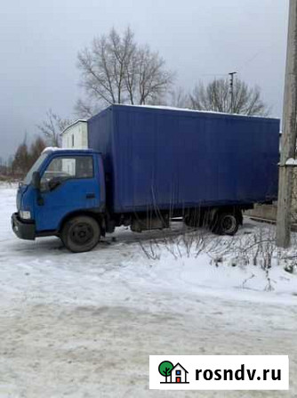Kia K-series, 2004 Киров - изображение 1
