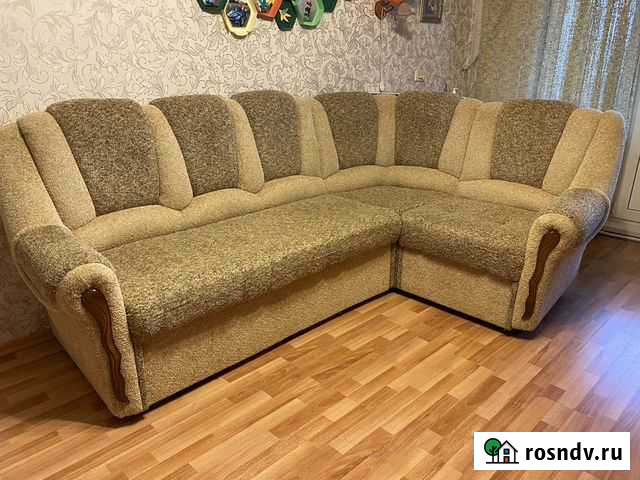Угловой диван Хотьково - изображение 1