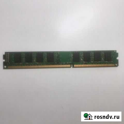 Оперативная память ddr3 kingston Липецк - изображение 1