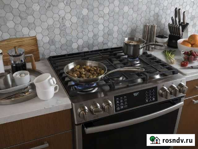 Плита газовая на заказ Ейск - изображение 1