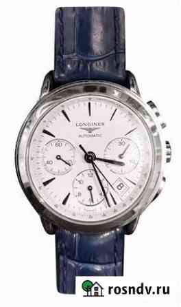Часы Longines Барвиха
