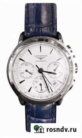 Часы Longines Барвиха - изображение 1