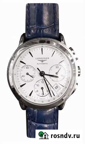 Часы Longines Барвиха - изображение 1