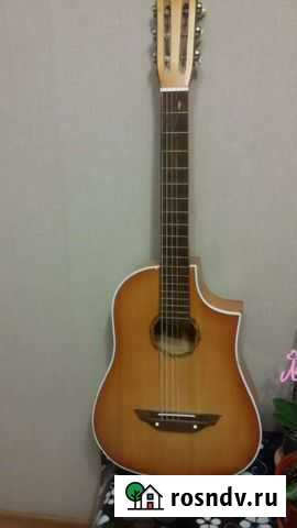 Гитара Афипский - изображение 1