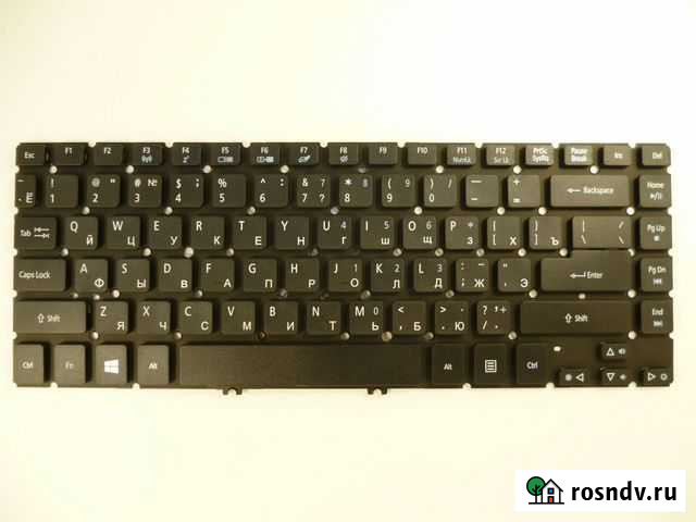 Новая клавиатура Acer Aspire V5-431 V5-471 M3-481 Ижевск - изображение 1