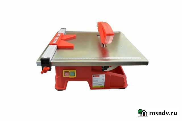 Электрический плиткорез Diam ML-180/700 600084 Сыктывкар - изображение 1