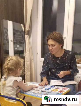 Экспресс-логопед, подготовка к школе Мурино - изображение 1