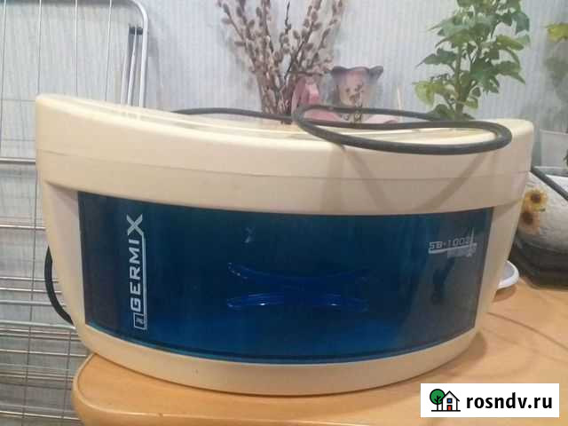 Стерилизатор уф Миасс - изображение 1