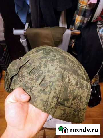 Шлем ратник Красноярск - изображение 1