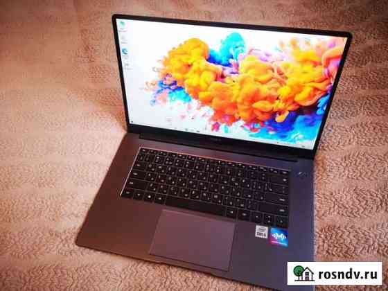 Новый ноутбук honor magicbook X15 core i5 Владимир