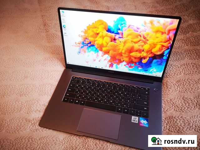 Новый ноутбук honor magicbook X15 core i5 Владимир - изображение 1