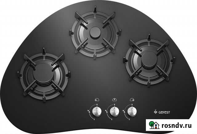 Встраиваемый стол Гефест свн 2120 Казань - изображение 1