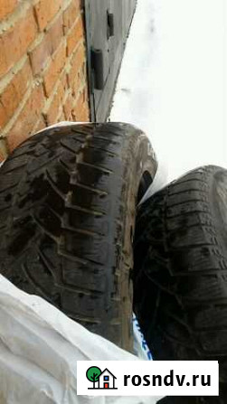 Dunlop 255/55 R18 Балашиха - изображение 1
