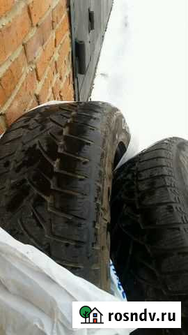 Dunlop 255/55 R18 Балашиха - изображение 1