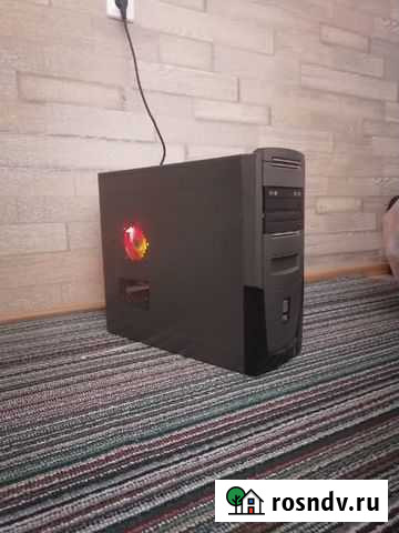 Системный блок Губкин - изображение 1