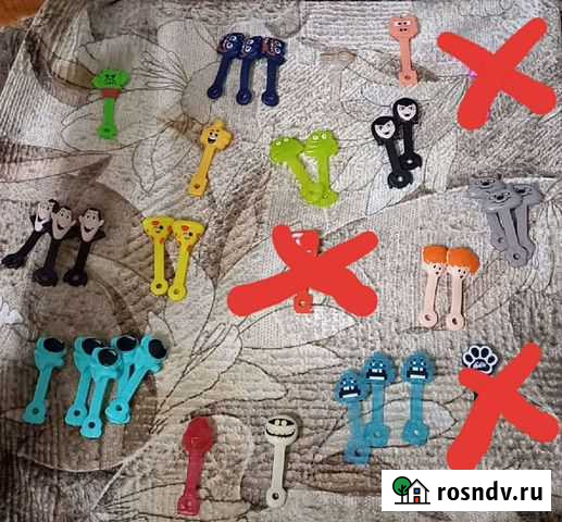 Скрепыши 3 Волгоград - изображение 1