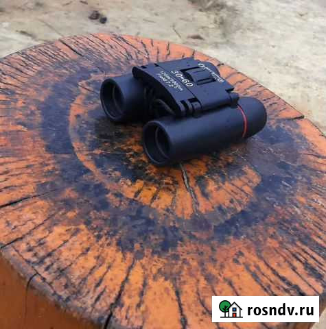 Бинокль Мини Для театра - портативный Zeiss Казань - изображение 1