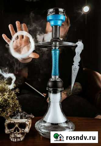 Аренда кальяна. Доставка на дом Владимир - изображение 1