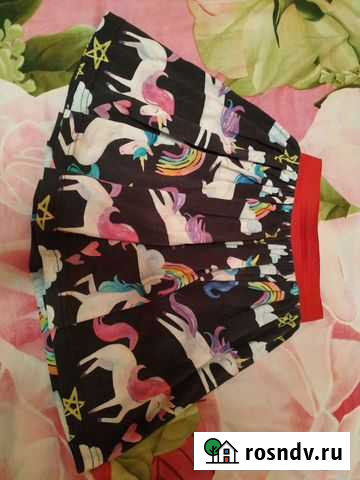 Юбка Санкт-Петербург - изображение 1