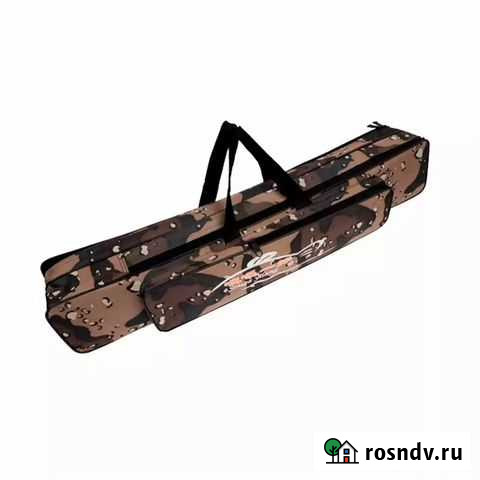 Удочка Сумка Тума - изображение 1