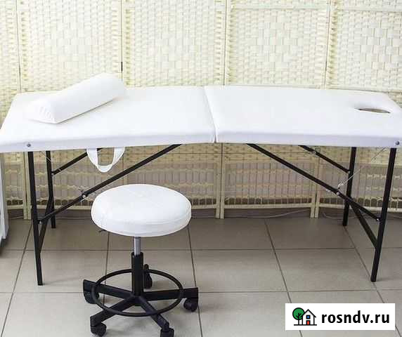 Массажная кушетка Вологда - изображение 1