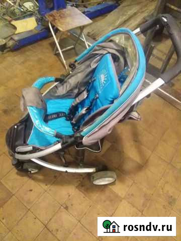 Прогулочная коляска Иваново - изображение 1