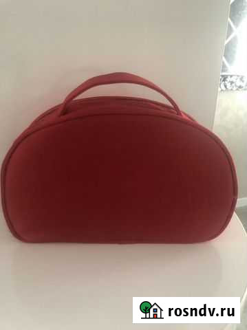 Косметичка Узловая - изображение 1