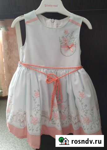 Платье Серов - изображение 1