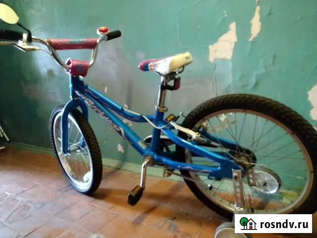 Велосипед Самара - изображение 1