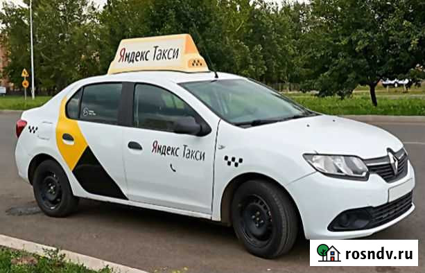 Аренда авто под такси Вологда - изображение 1